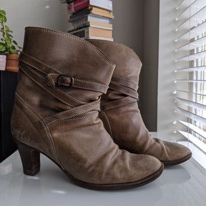 Comptoir des Cotonniers ankle boots